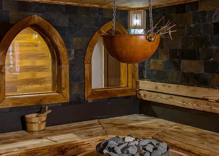 Alchemist Von Goldenburg Belashtitsa