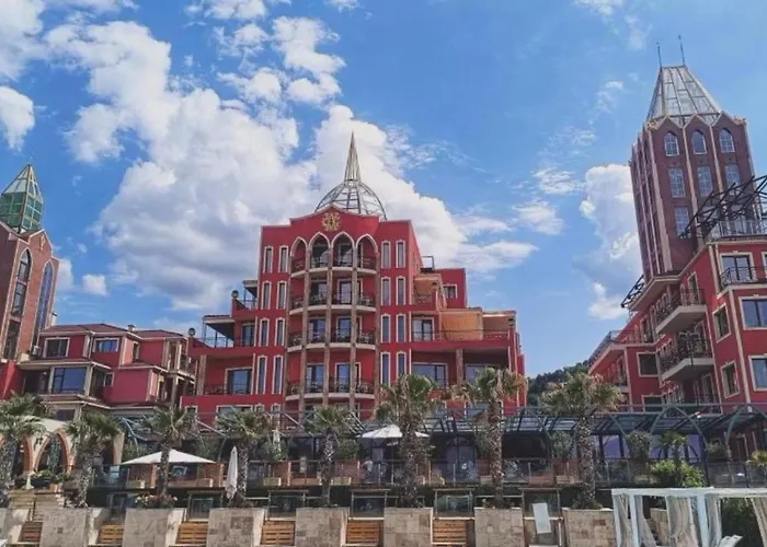 Alchemist Von Goldenburg