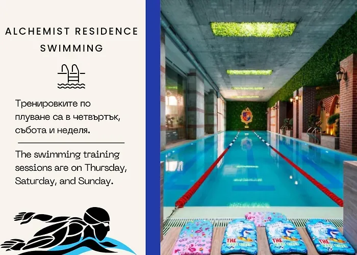 Alchemist Von Goldenburg Hotel 4*