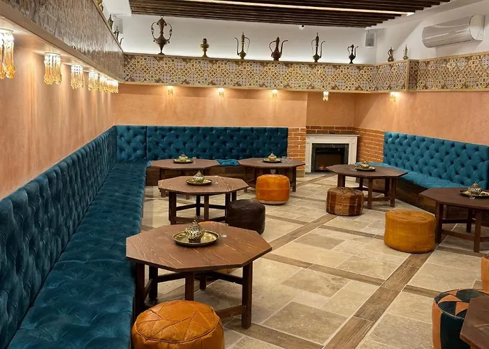 Alchemist Von Goldenburg 4* Belashtitsa